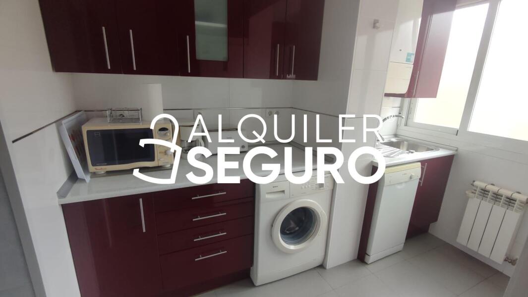 Piso en Calle San Pancracio, MADRID MADRID