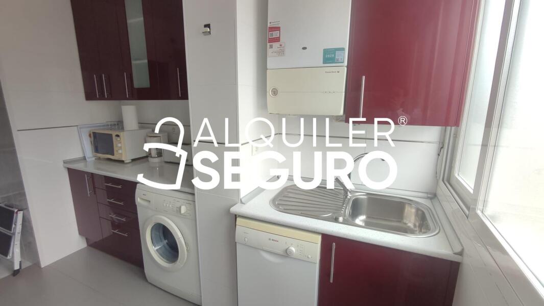 Piso en Calle San Pancracio, MADRID MADRID