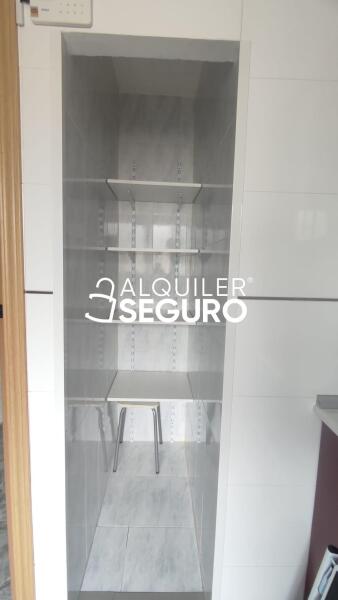 Piso en Calle San Pancracio, MADRID MADRID