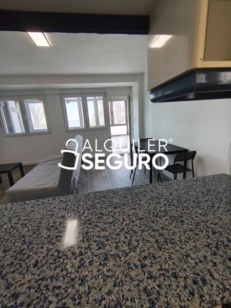 Inmueble en Calle Olmos, ZARAGOZA