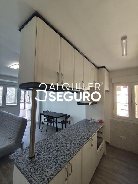 Inmueble en Calle Olmos, ZARAGOZA