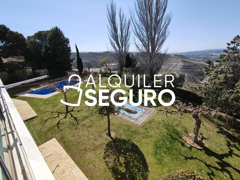 Inmueble en Calle Olmos, ZARAGOZA