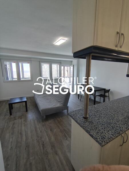 Inmueble en Calle Olmos, ZARAGOZA