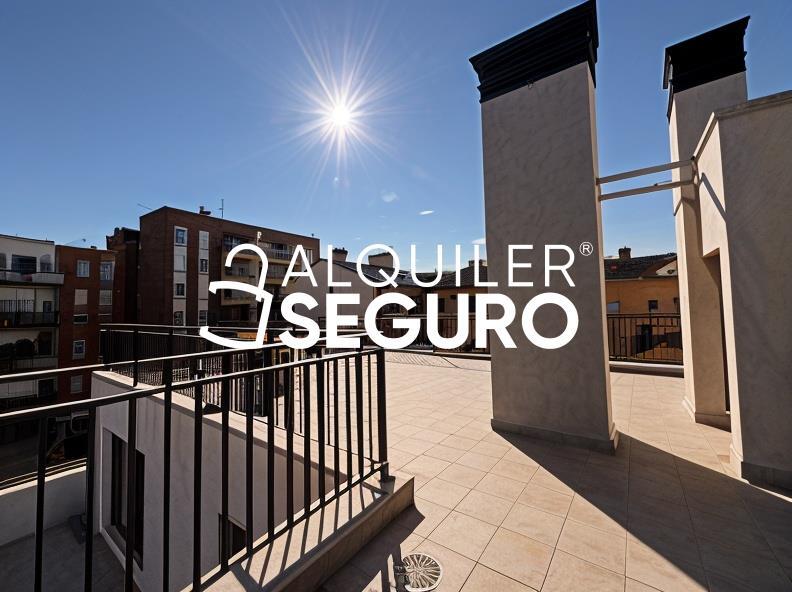 Inmueble en Calle Sierra  de Arla, MADRID