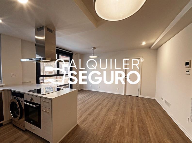 Inmueble en Calle Sierra  de Arla, MADRID