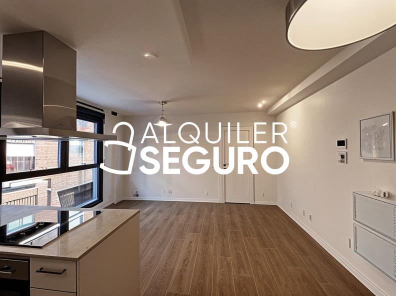 Inmueble en Calle Sierra  de Arla, MADRID