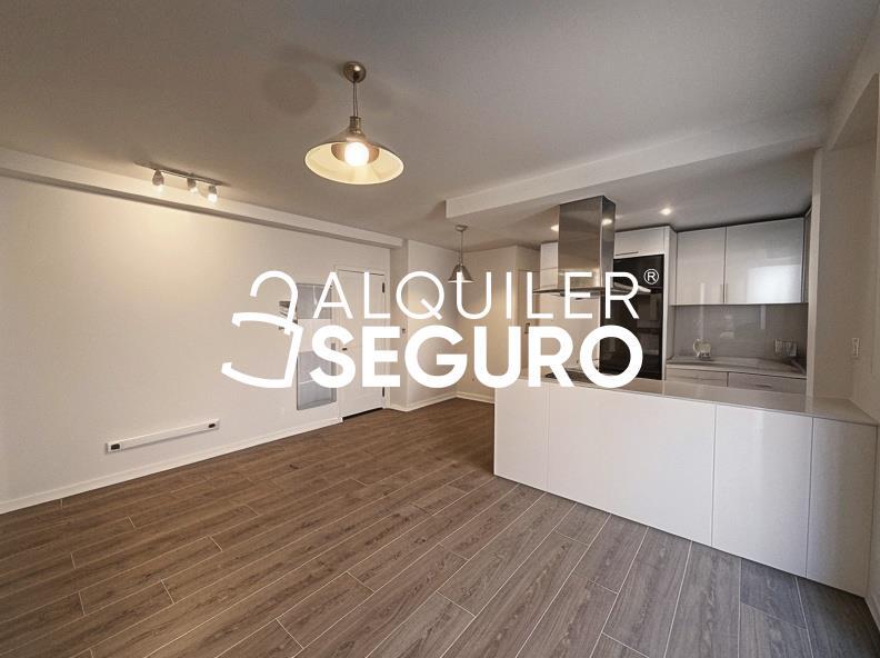 Inmueble en Calle Sierra  de Arla, MADRID