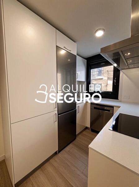 Inmueble en Calle Sierra  de Arla, MADRID