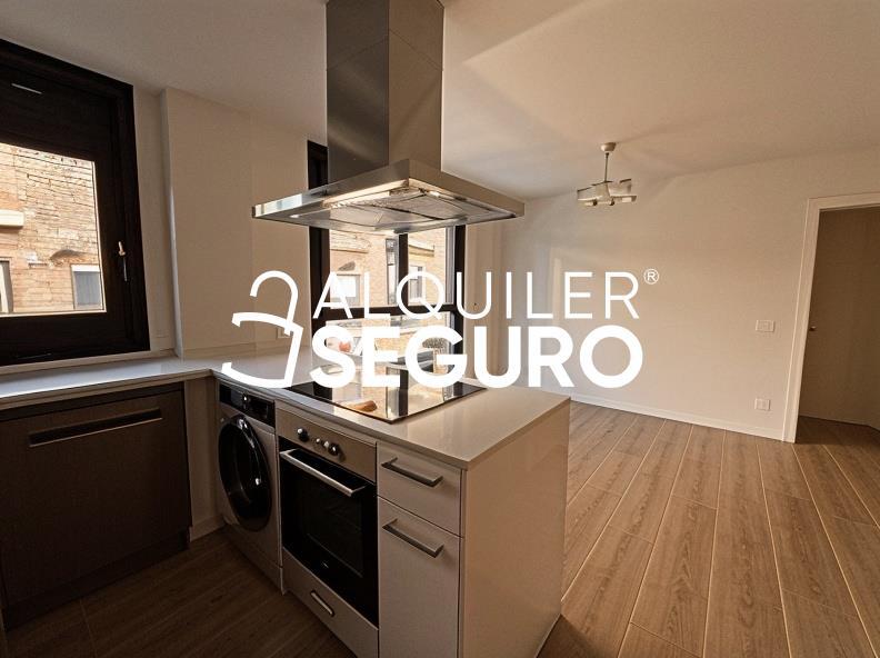 Inmueble en Calle Sierra  de Arla, MADRID