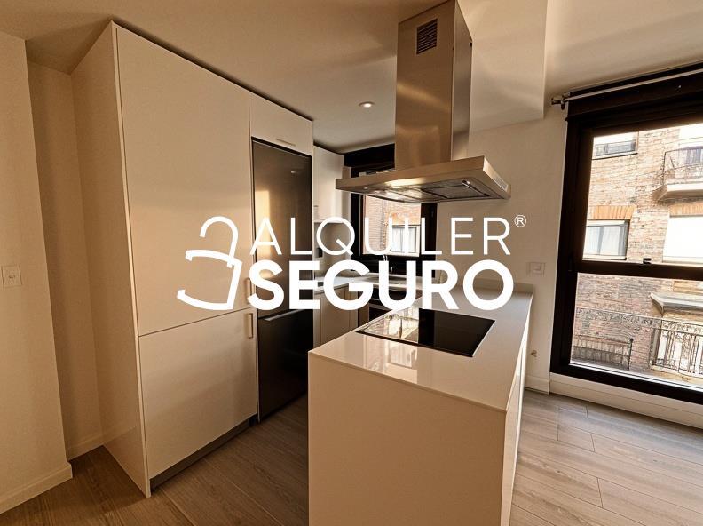 Inmueble en Calle Sierra  de Arla, MADRID