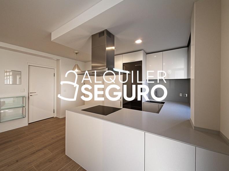 Inmueble en Calle Sierra  de Arla, MADRID