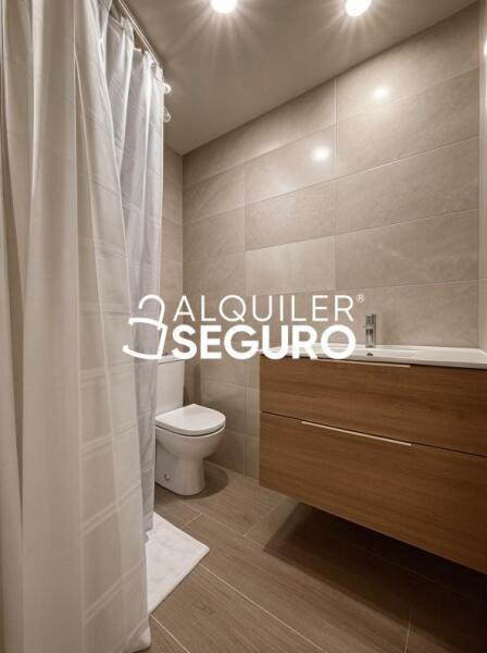 Inmueble en Calle Sierra  de Arla, MADRID