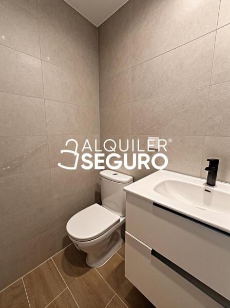 Inmueble en Calle Sierra  de Arla, MADRID