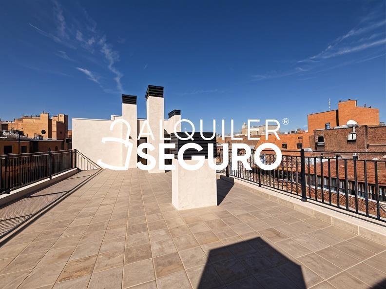 Inmueble en Calle Sierra  de Arla, MADRID