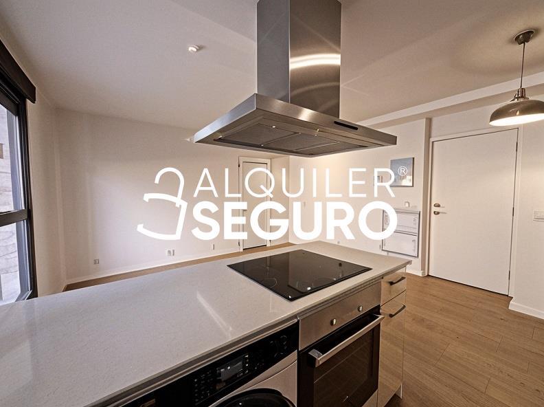 Inmueble en Calle Sierra  de Arla, MADRID