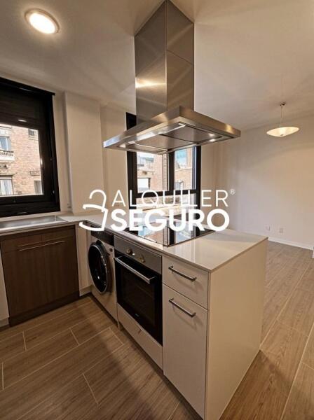 Inmueble en Calle Sierra  de Arla, MADRID