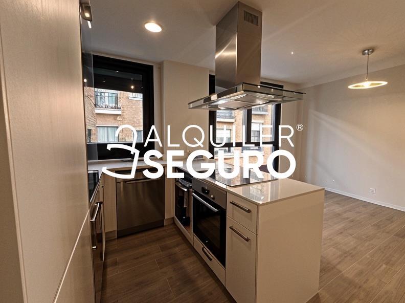 Inmueble en Calle Sierra  de Arla, MADRID