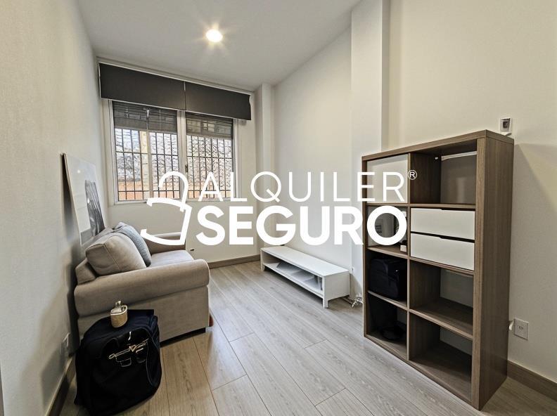 Inmueble en Avenida Manzanares, MADRID