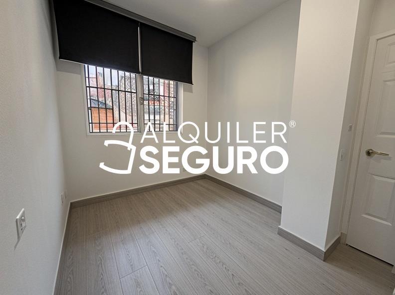 Inmueble en Avenida Manzanares, MADRID