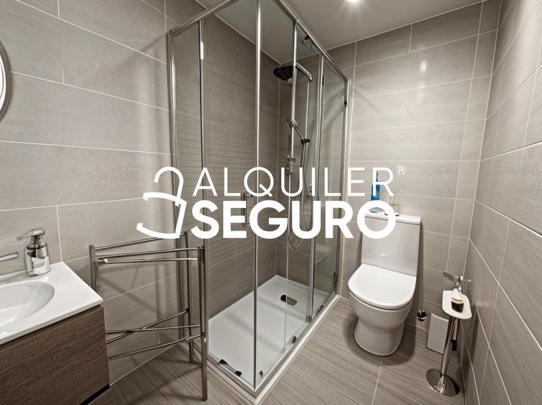 Inmueble en Avenida Manzanares, MADRID