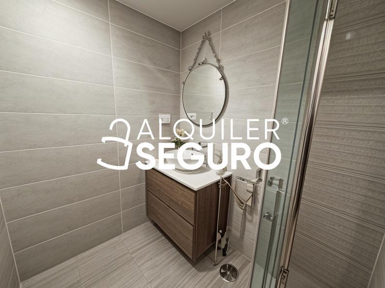 Inmueble en Avenida Manzanares, MADRID