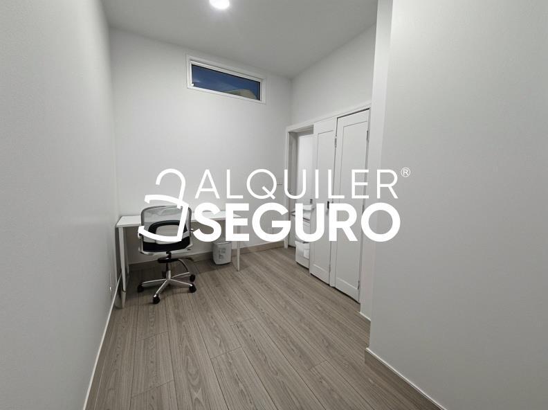 Inmueble en Avenida Manzanares, MADRID