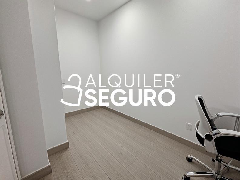 Inmueble en Avenida Manzanares, MADRID