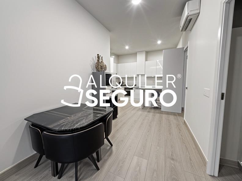 Inmueble en Avenida Manzanares, MADRID