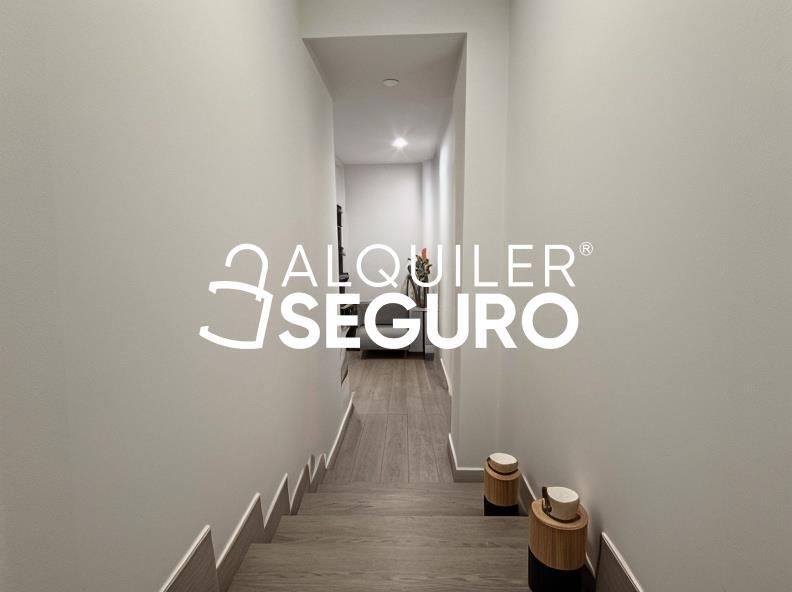 Inmueble en Avenida Manzanares, MADRID