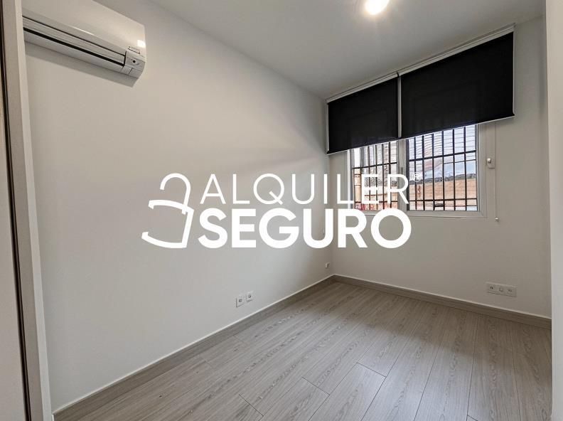 Inmueble en Avenida Manzanares, MADRID