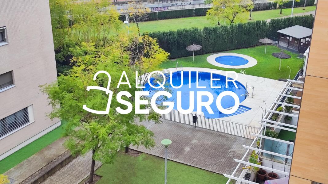 Piso en Calle Pedroche, CÓRDOBA CÓRDOBA