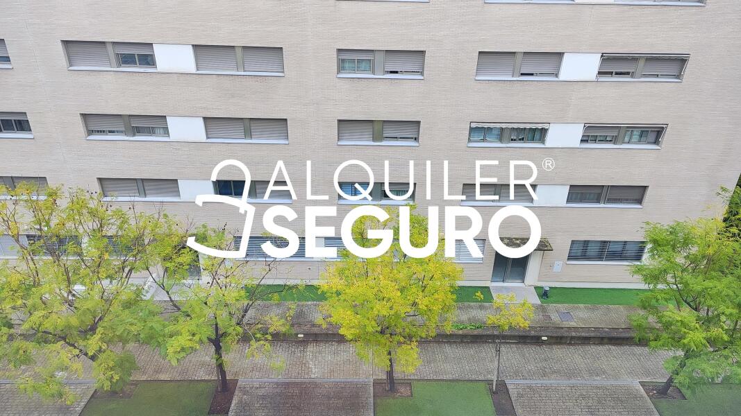 Piso en Calle Pedroche, CÓRDOBA CÓRDOBA