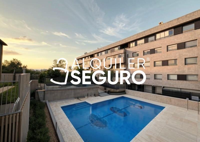 Inmueble en Avenida del Ejército, MADRID