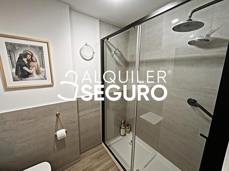 Inmueble en Avenida del Ejército, MADRID