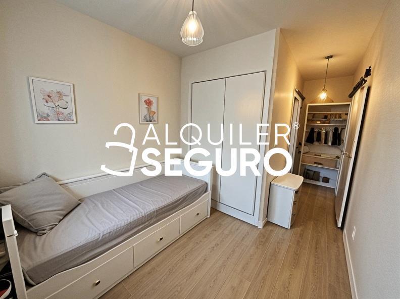 Inmueble en Avenida del Ejército, MADRID