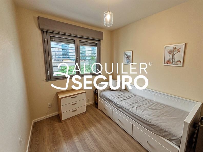 Inmueble en Avenida del Ejército, MADRID