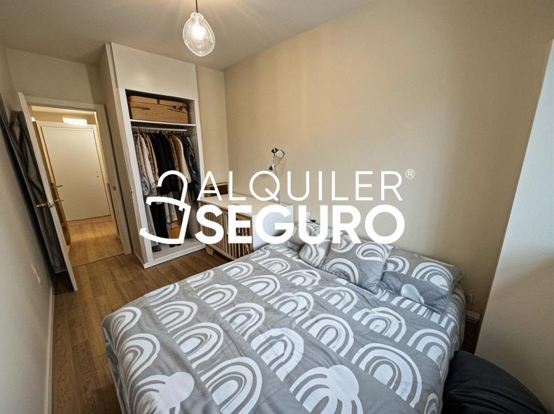 Inmueble en Avenida del Ejército, MADRID