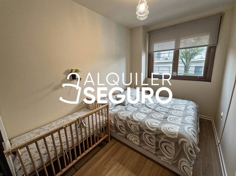 Inmueble en Avenida del Ejército, MADRID