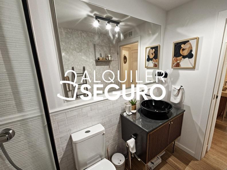 Inmueble en Avenida del Ejército, MADRID