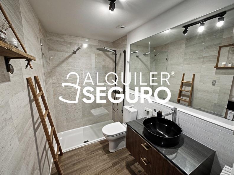 Inmueble en Avenida del Ejército, MADRID