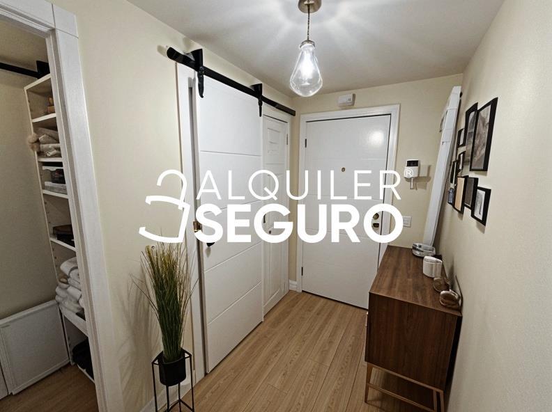 Inmueble en Avenida del Ejército, MADRID