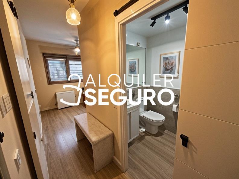 Inmueble en Avenida del Ejército, MADRID