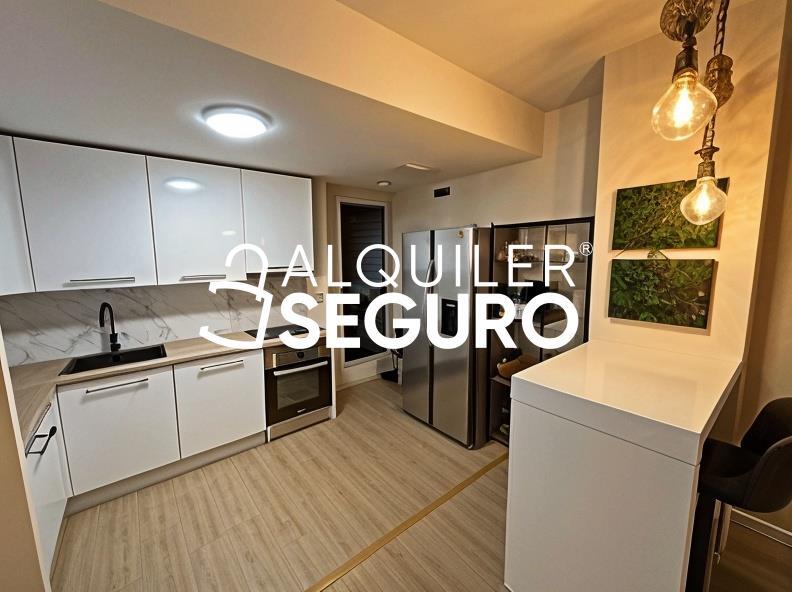 Inmueble en Avenida del Ejército, MADRID