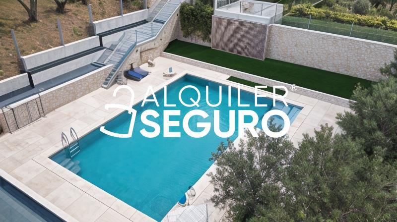 Inmueble en Avenida del Ejército, MADRID