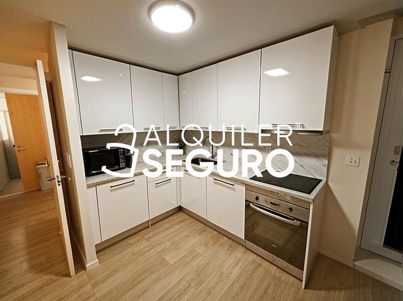 Inmueble en Avenida del Ejército, MADRID