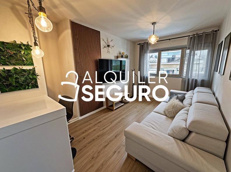 Inmueble en Avenida del Ejército, MADRID