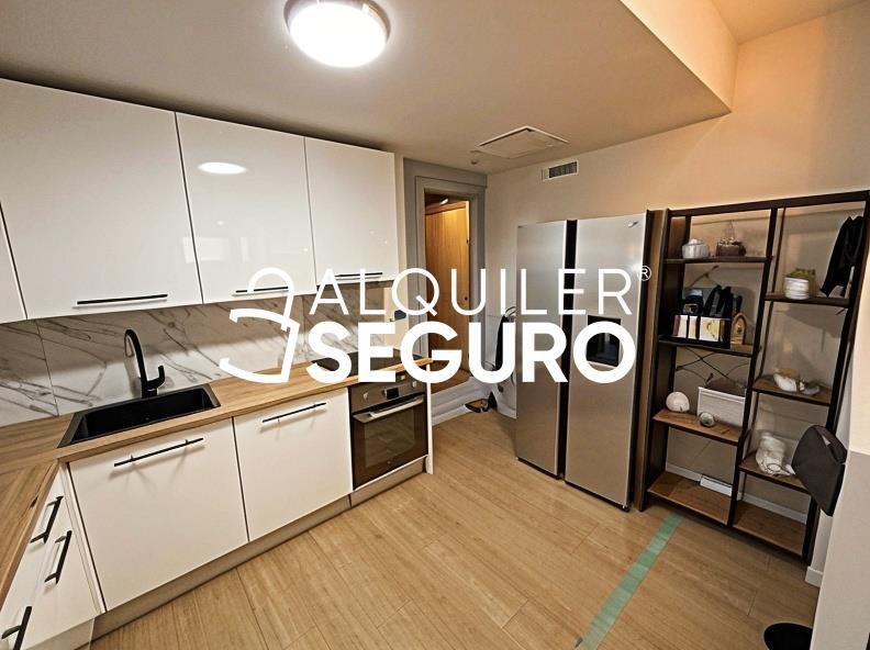 Inmueble en Avenida del Ejército, MADRID