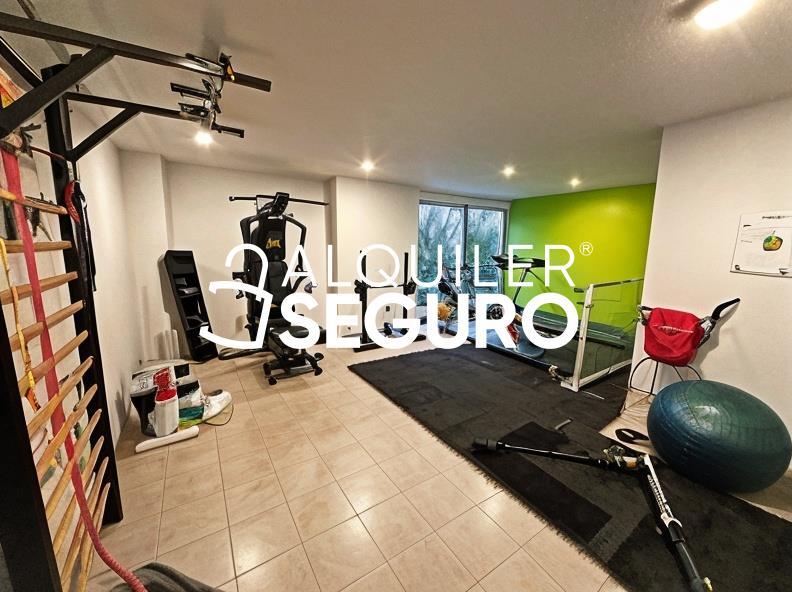 Inmueble en Avenida del Ejército, MADRID