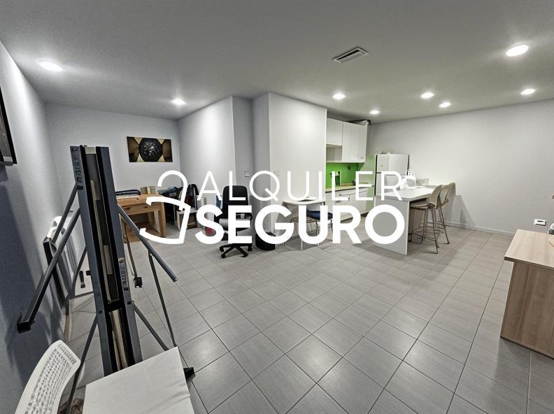 Inmueble en Avenida del Ejército, MADRID