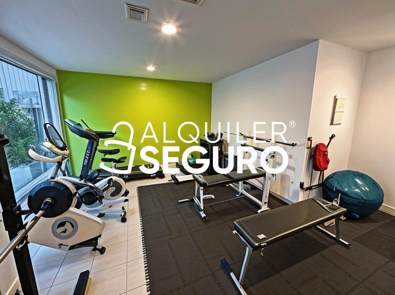 Inmueble en Avenida del Ejército, MADRID